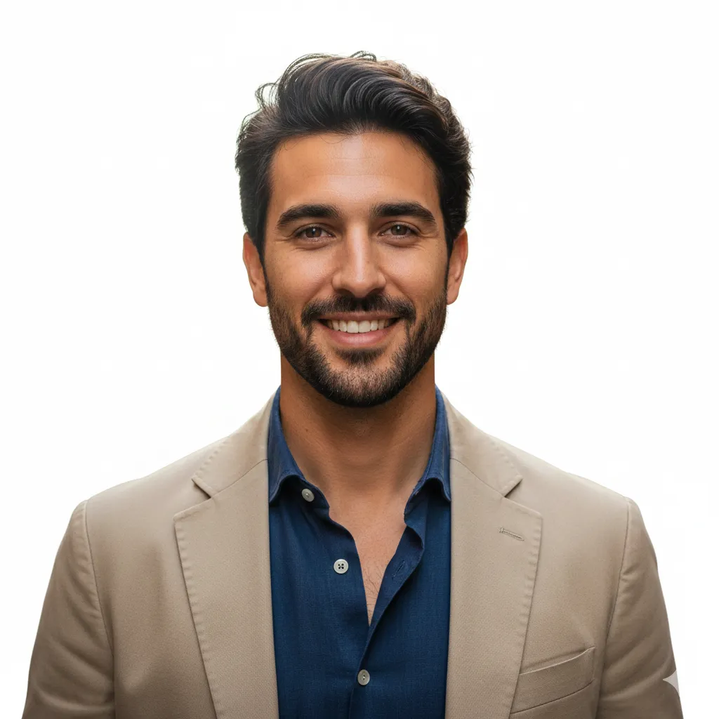 Stefano Ricci